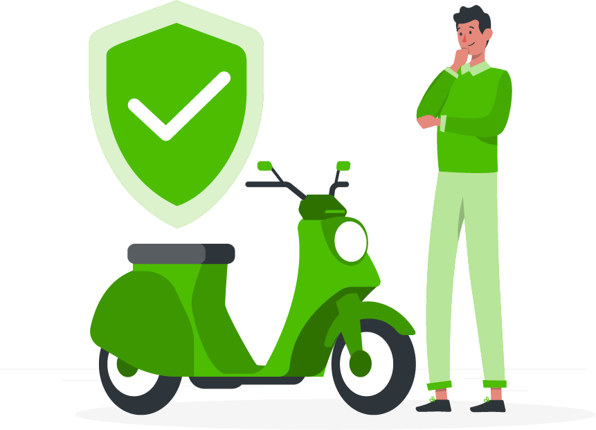 ICICI LOMBARD Two Wheeler Insurance