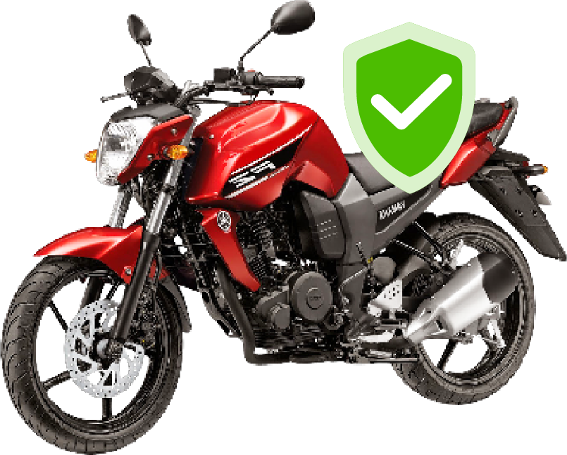 Yamaha Bike Insurance