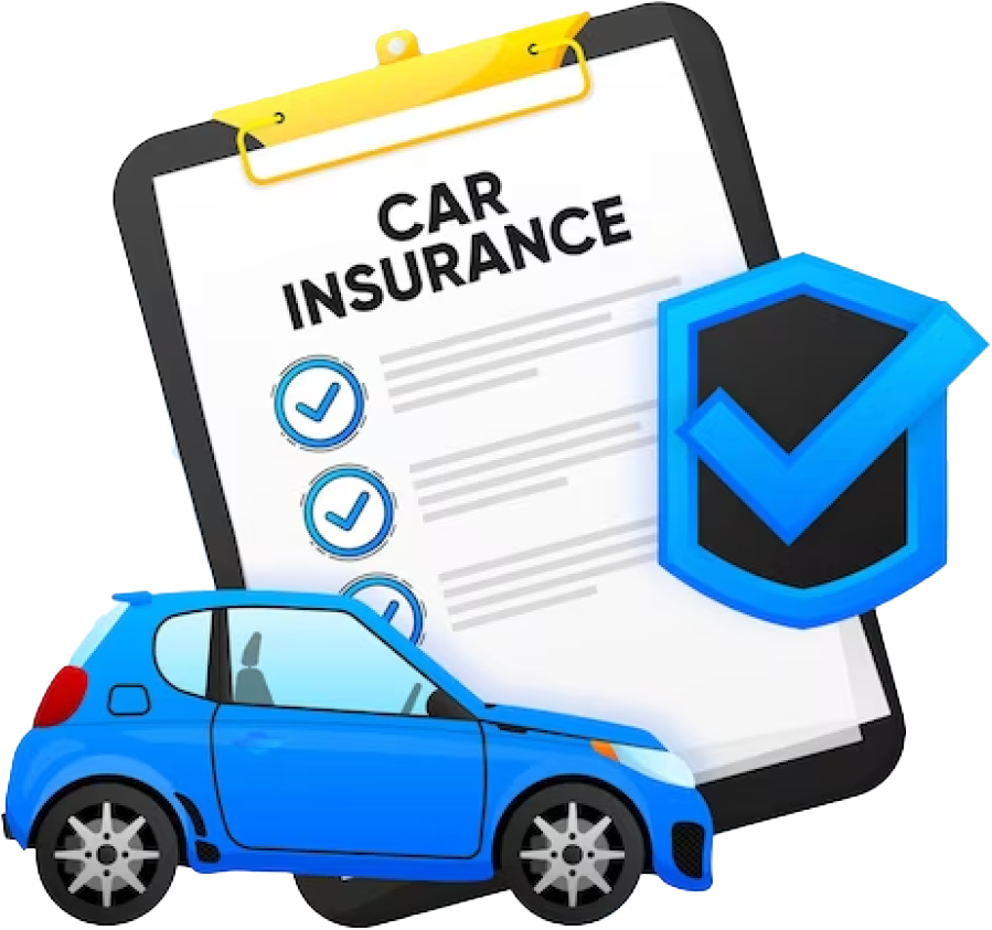 Car Insurance Renewal