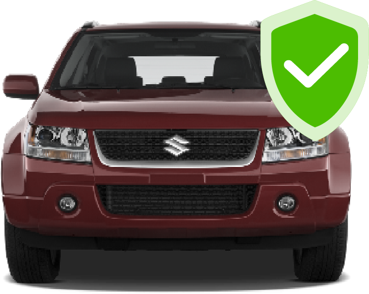 Maruti Suzuki Car Insurance