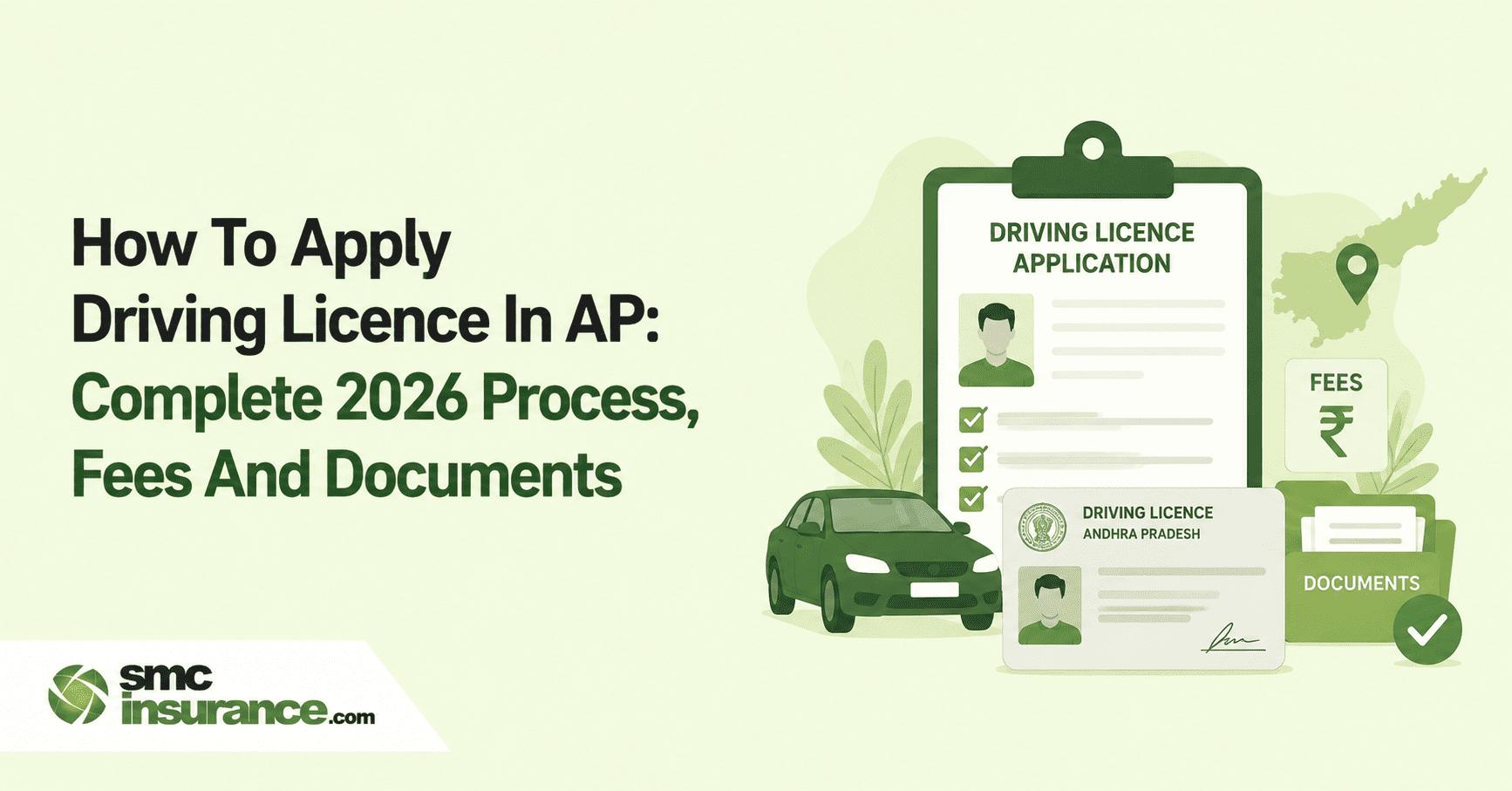 How to Change Address in RC Book: Complete Step-by-Step Guide (2026)
