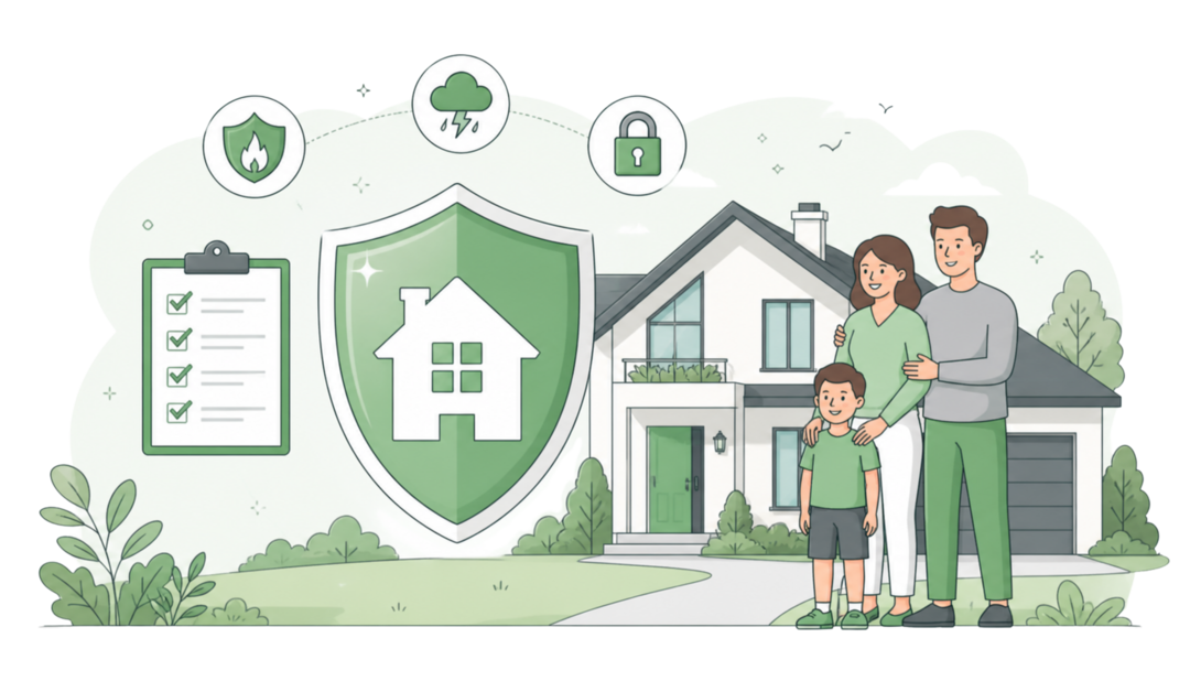 Home Insurance