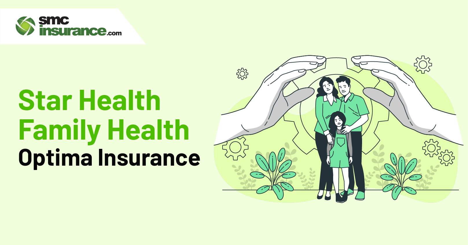 Star Health Family Health Optima Insurance