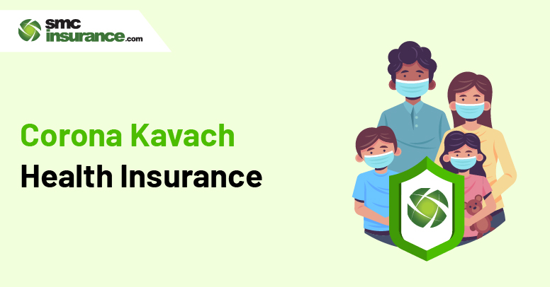 Corona Kavach Health Insurance