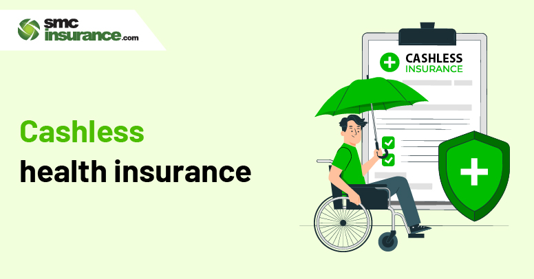 Cashless Health Insurance