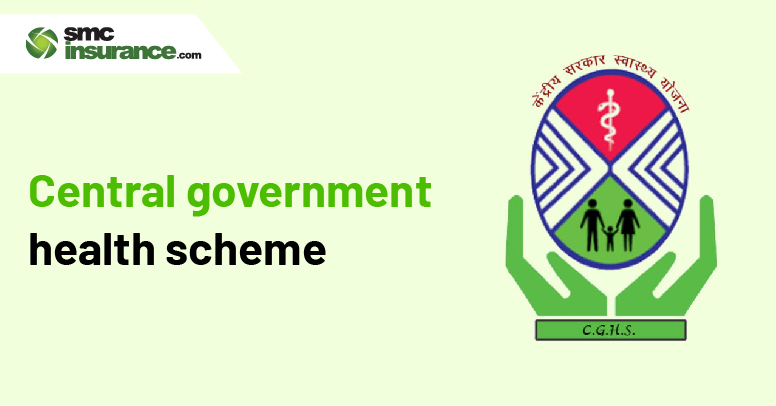 Central Government Health Scheme