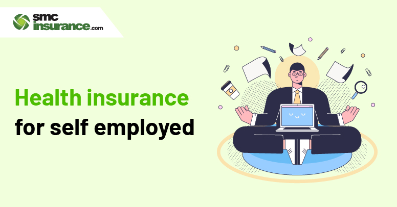 Health Insurance For Self-Employed