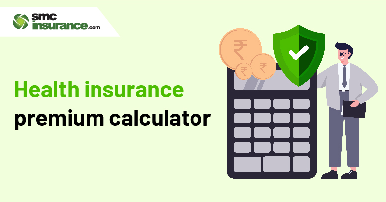 Health Insurance Premium Calculator