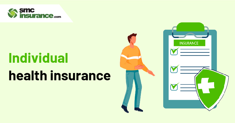 Individual Health Insurance