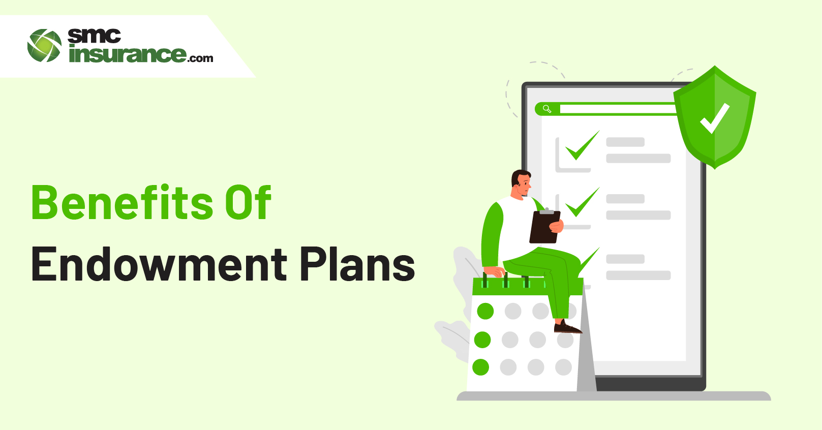 Benefits Of Endowment Plans