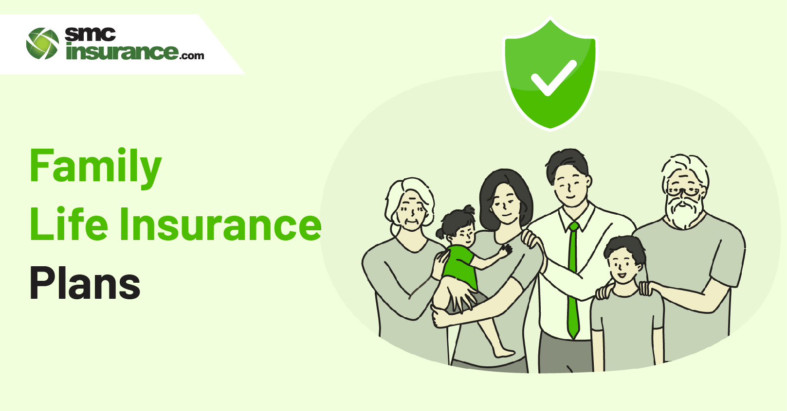 Family Life Insurance Plans