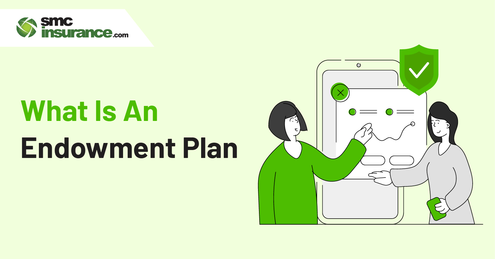 What is An Endowment Plan?