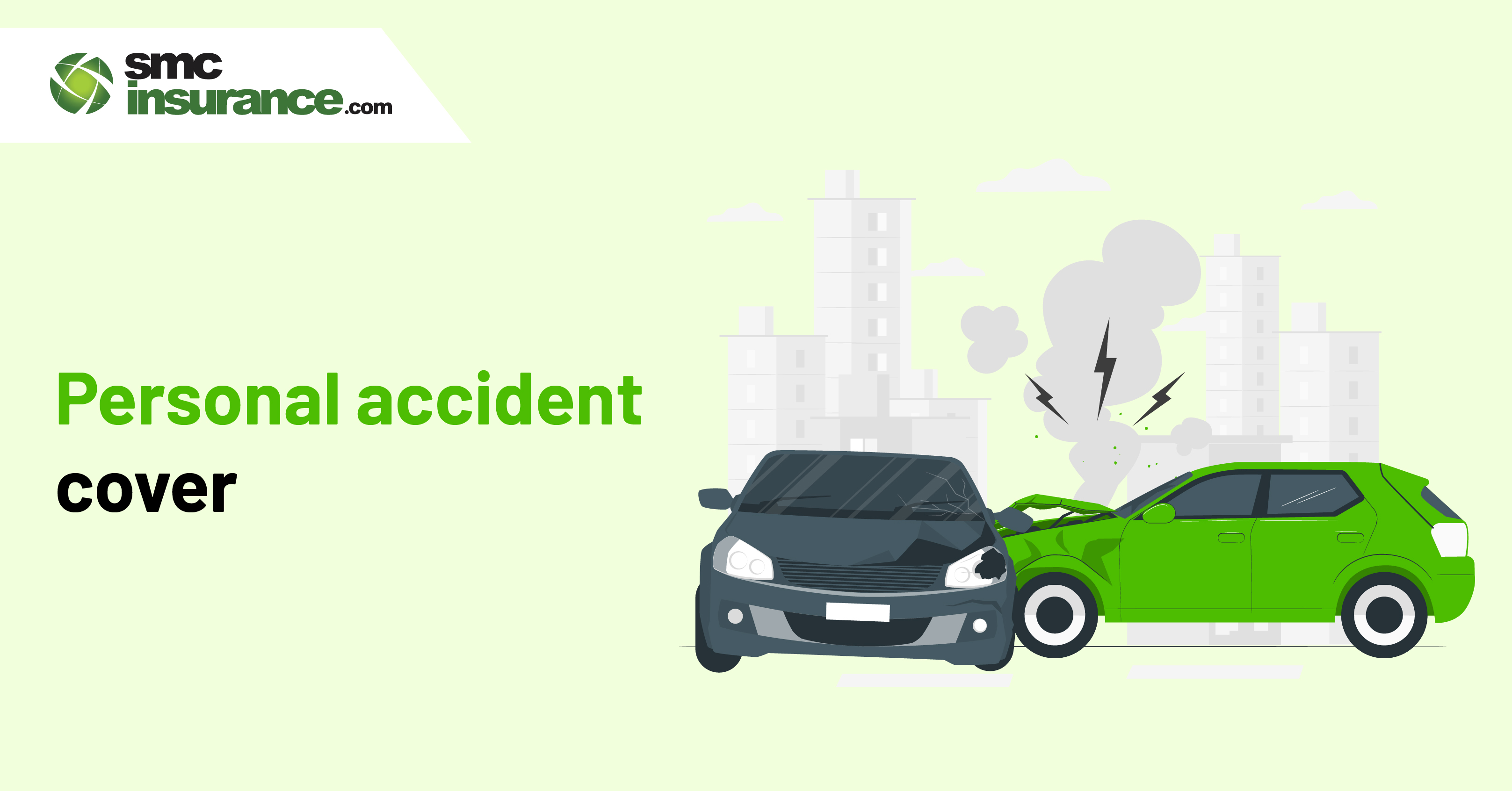 Motor Insurance Personal Accident Cover