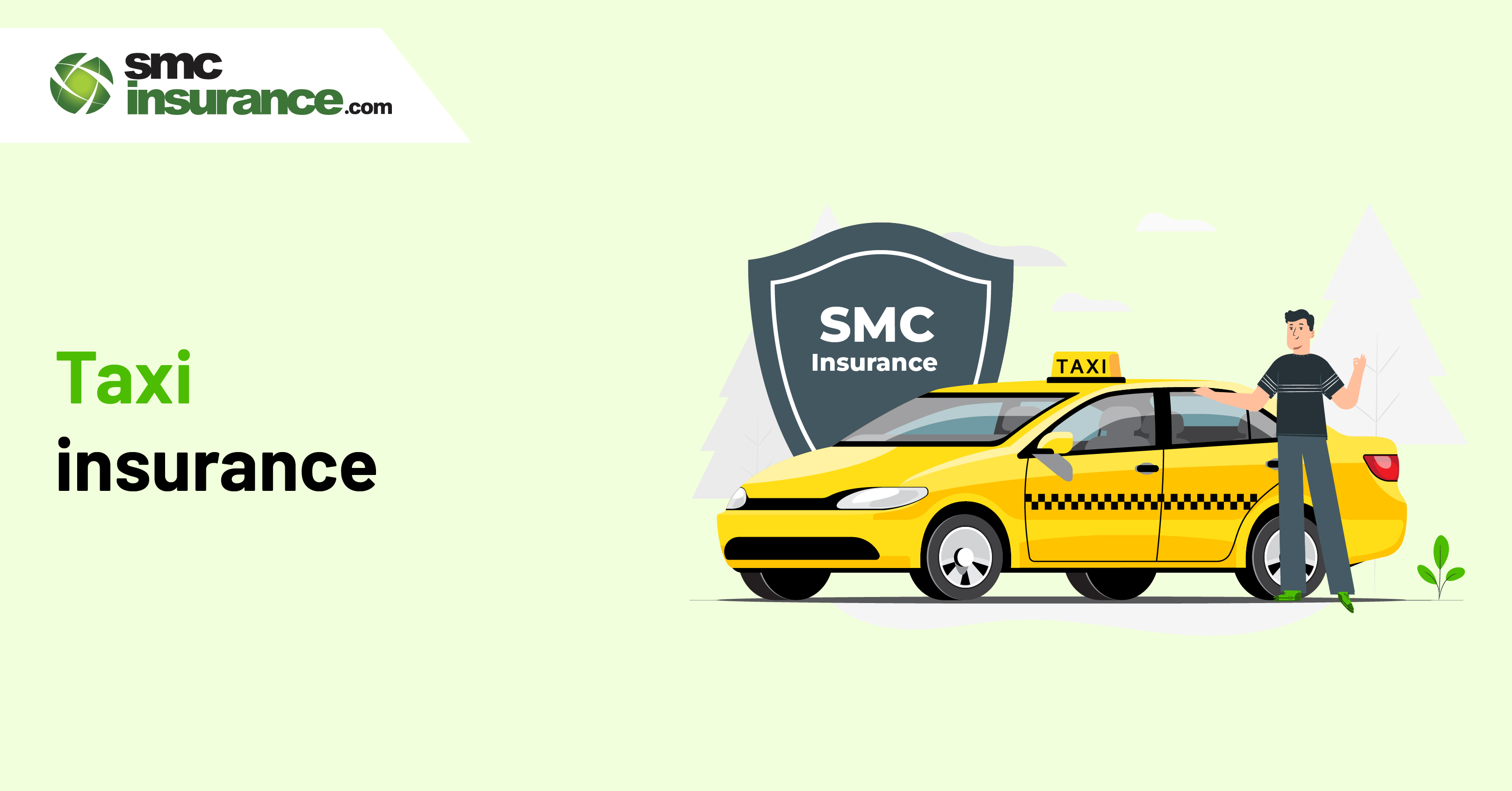 Taxi/Cab Insurance