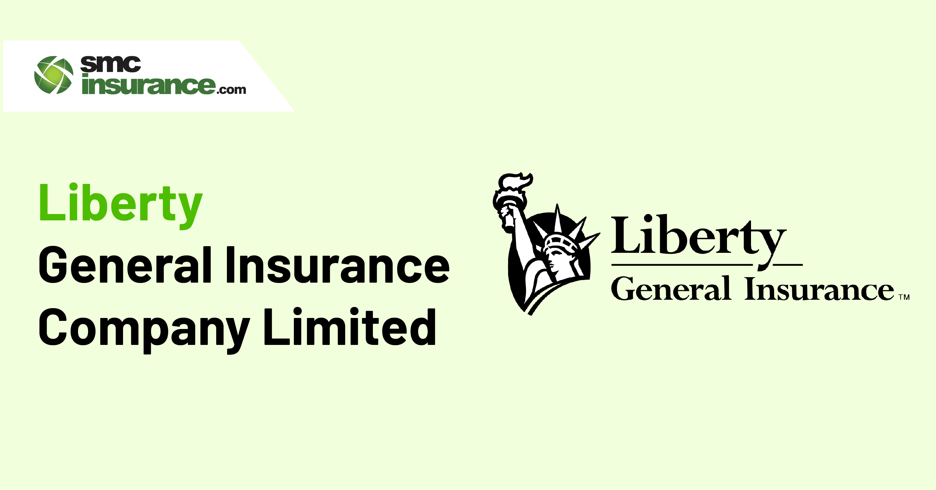 Liberty General Insurance Company Limited